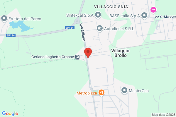 Terni (S.N.C.)