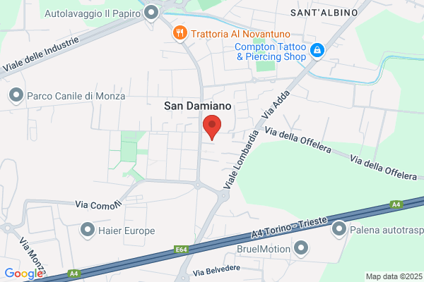 Polimpianti