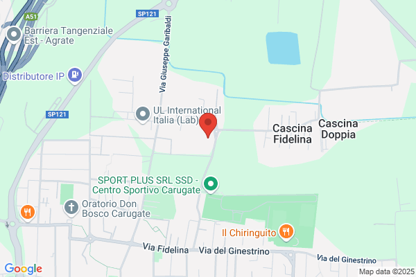 I.M.G. International Managing Group Srl