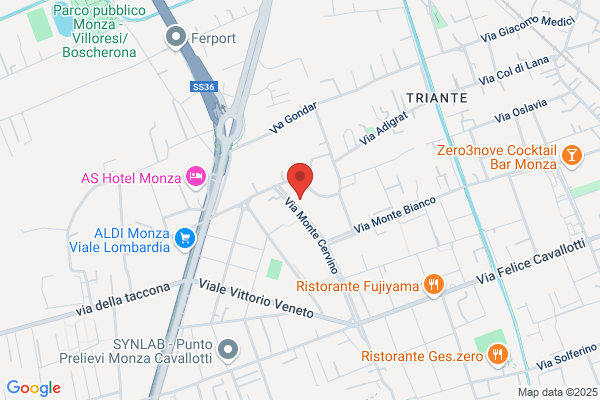 Garone Gianpaolo (Dr.)