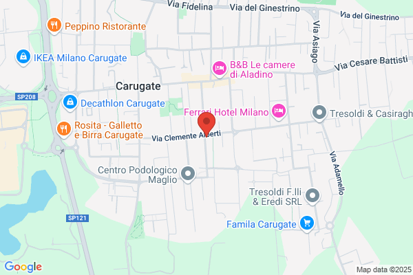 Longo patrizia Angela (Dr.)