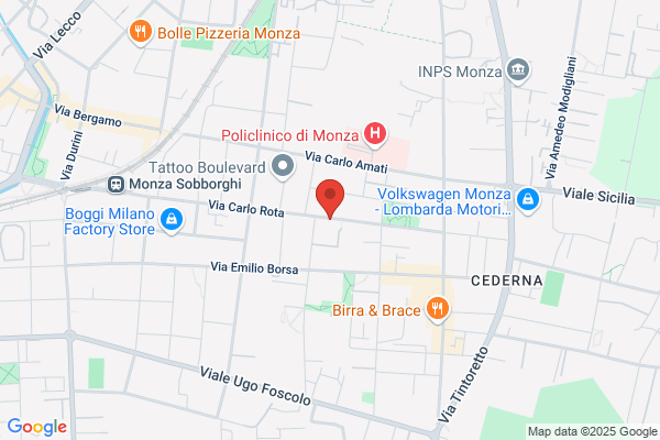 Le Golosita Del Fornaio marisa