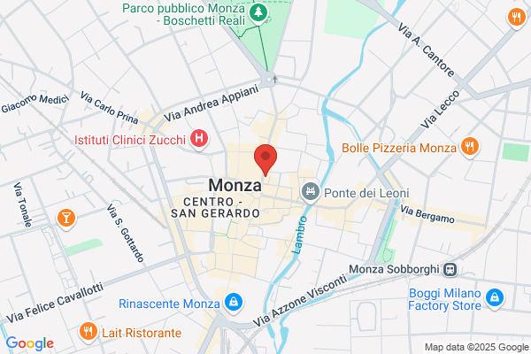Messina Sas Di Messina Massimo E C.