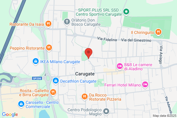 L.A.R. Di Canzittu Luciano E C. Sdf