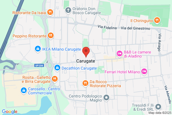 Milano Manutenzioni
