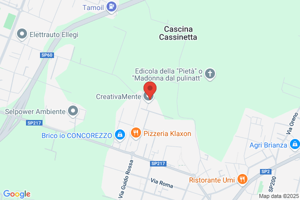 Recalcati Serramenti Sas