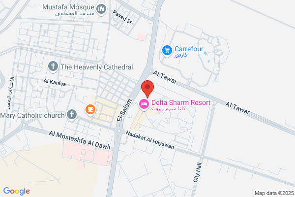 Pizzeria Sharm El Sheikh