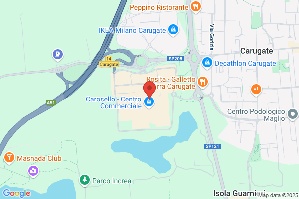 La Pinsa di Rugantino