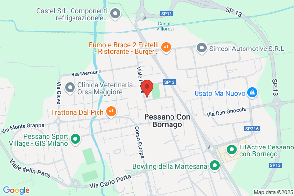 Panificio Pasticceria Pessano