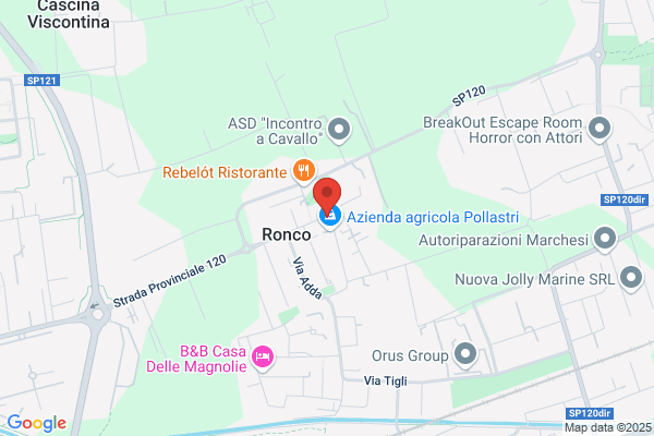 Ristorante Porcaloca
