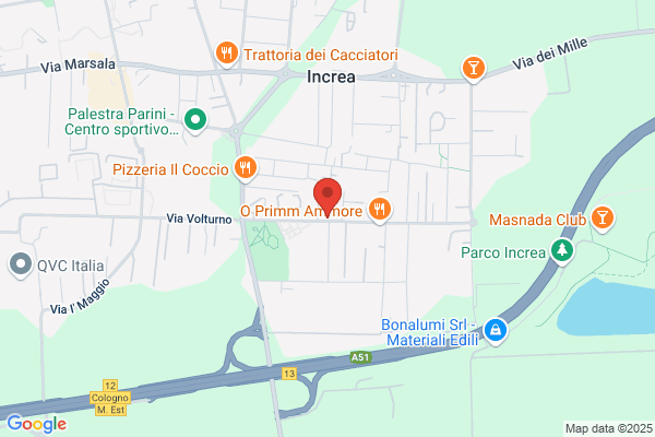 San Martino