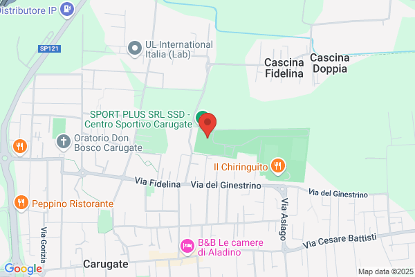 Piscina Gestisport Soc.Coop.A R.L.