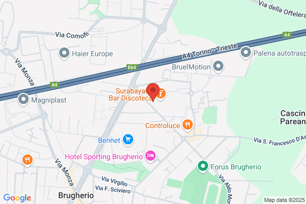 Dpiù Supermercato Brugherio
