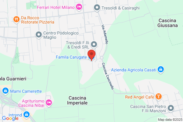 Famila Carugate
