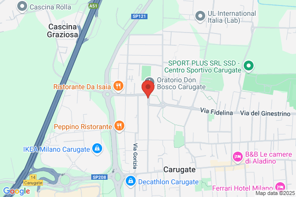 Carlo Bonfanti Srl