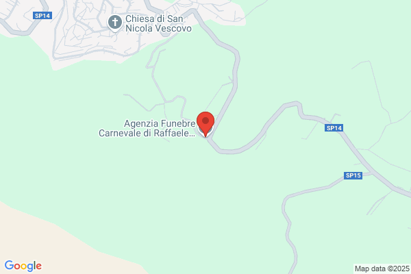 Agenzia Funebre Carnevale di Raffaele Carnevale