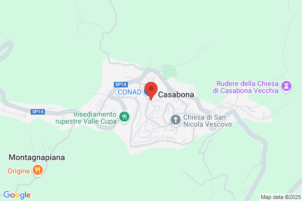 Agenzia Onoranze Funebri Comito  Mario