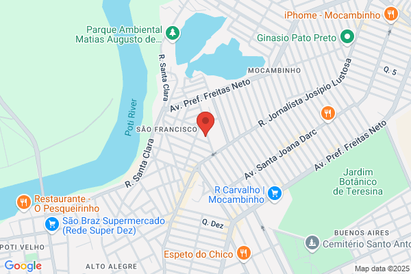 Mastroianni teresina