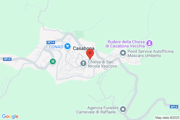 Primerano massimo