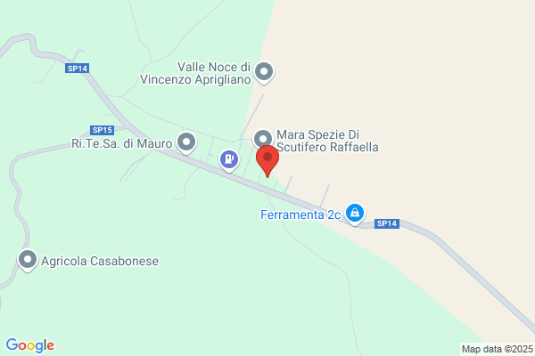 Salumificio Caputo