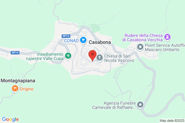 Vaccaro francesco