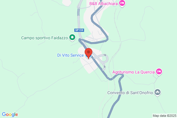 Di Vito Service