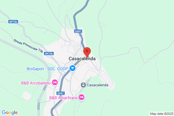 Fondazione Scolastica Caradonio D Blasio
