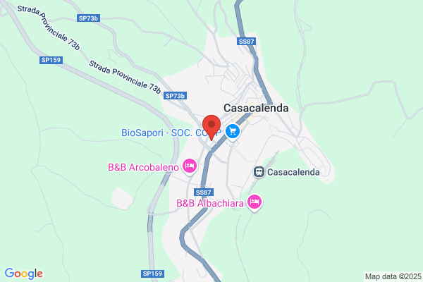 Panificio Kalena Di Fallucchi Gianfranco E F.Lli snc