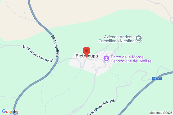 Pietracupa giuseppe Nicola