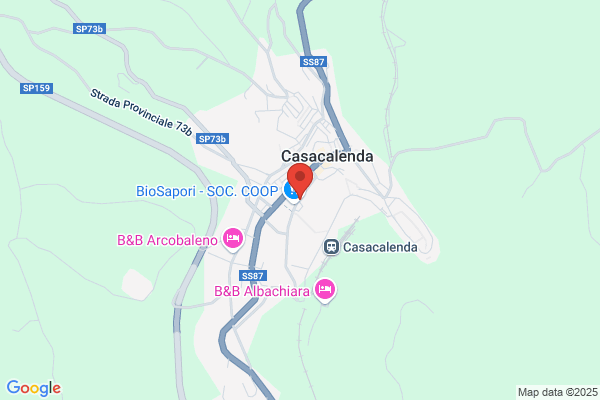 Ufficio Del Giudice Di Pace