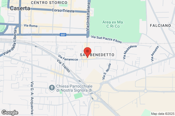 Euro Immobiliare Caserta S.R.L.