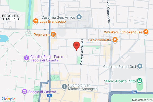 Immobiliare Casertana
