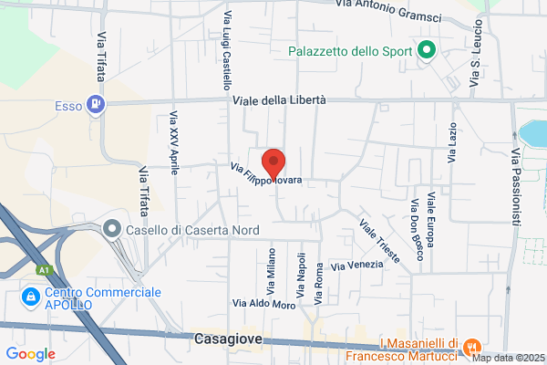 Irpinia Immobiliare Srl
