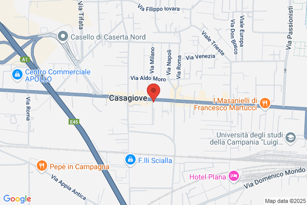 Studio Casagiove Centro S.R.L.