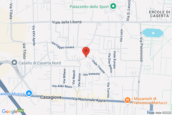 Agenzie Di Viaggi / V.A.L.Viaggi Srl