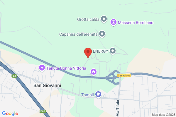 Mascia domenico