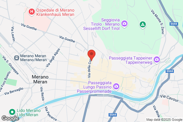 Gio.Cri.Mar.S.N.C. Di Salomone