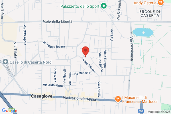 Scuola Materna Di Brignola maria