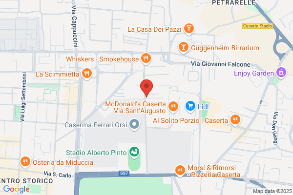 Associazione Centro Studi Mameli