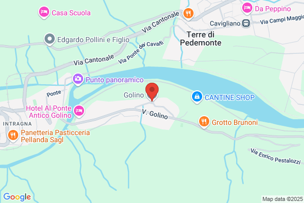Golino Eugenio