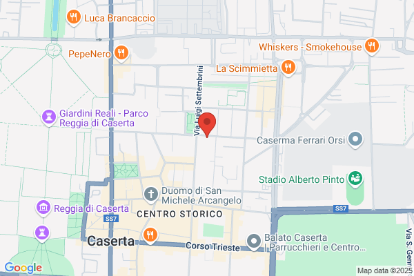 Studio Associato di Odontostomatologia Dr. Campofreda