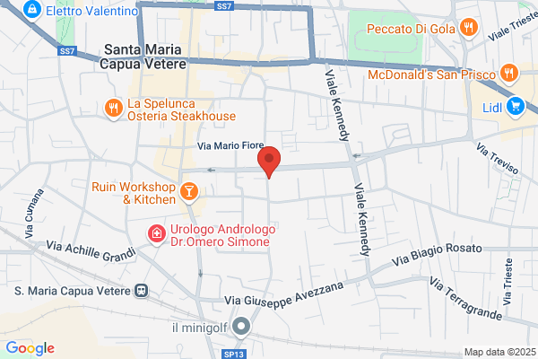 Municipio - Centralino