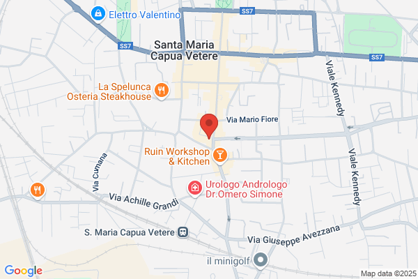 Caffè Mazzini 2022 Smcv - Nuova Gestione