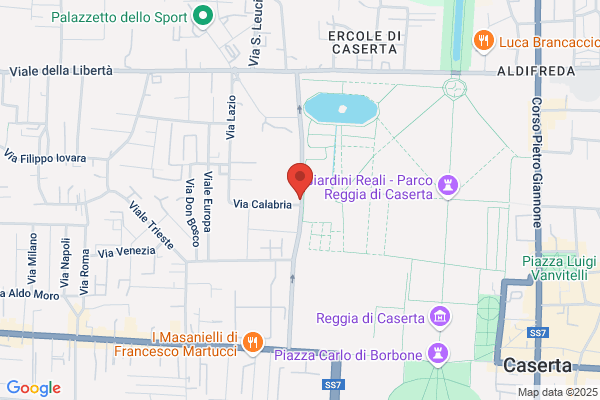 Distributore IP
