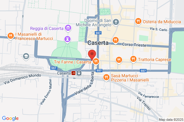 Esso Caserta