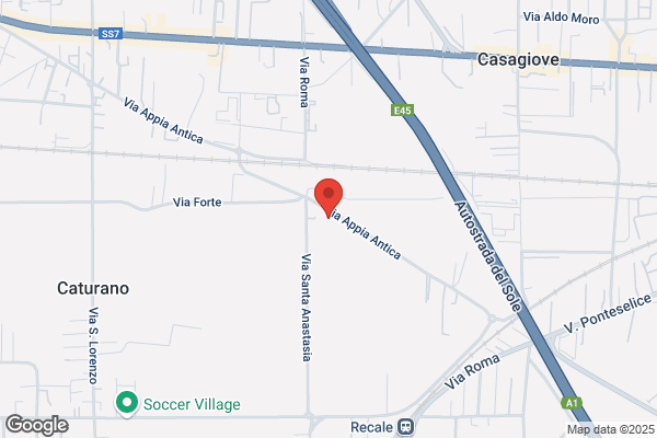 Saf. Import Export (S.R.L.)