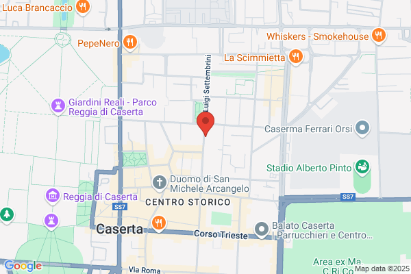 Eredi Farmacia Pizzuti Valerio Di Pizzuti Lucio snc
