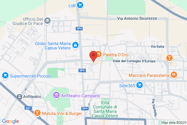 Farmacia Beneduce