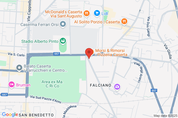 Farmacia Iodice Michela (Dr.)