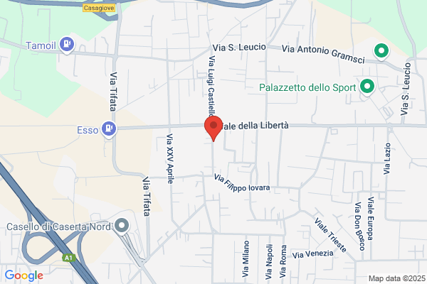 Farmacia Molfino Dr.Amedeo Amedeo